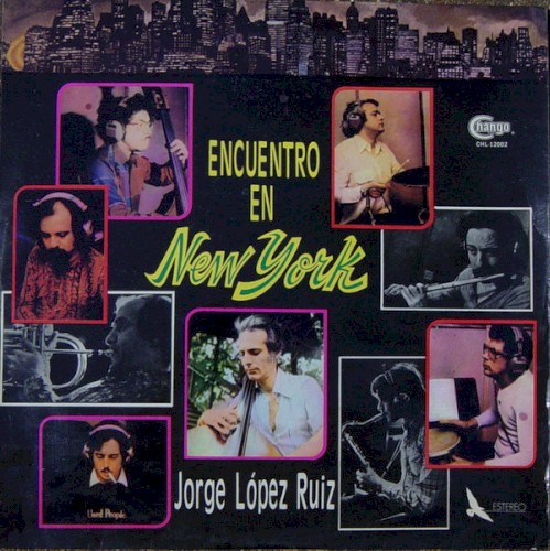 Encuentro en New York