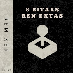 8 bitars ren extas (Remixes)