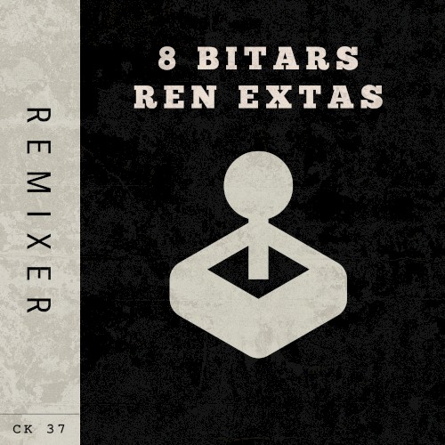 8 bitars ren extas (Remixes)