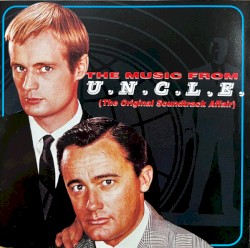 The Music From U.N.C.L.E.