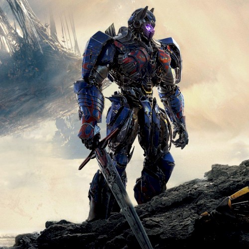 Transformers, Pt. 2