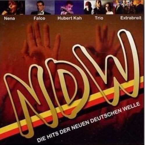 NDW - Die Hits der Neuen Deutschen Welle