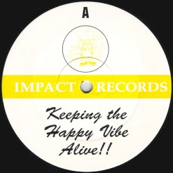 Pop Bang Lovely / There Goes The Boom