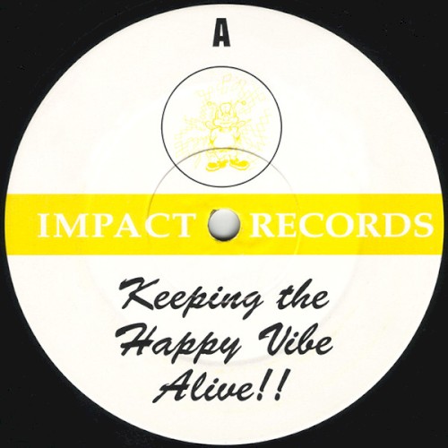 Pop Bang Lovely / There Goes The Boom