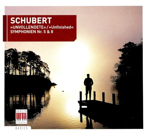 Symphonien Nr. 5 & 8