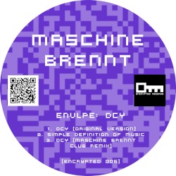 ENVLPE: DCY