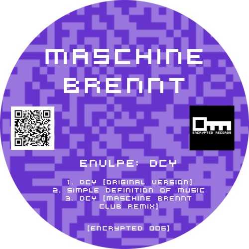 ENVLPE: DCY