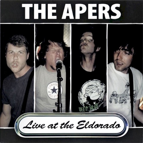 Live At The Eldorado