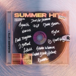 RAW Summer Hits III