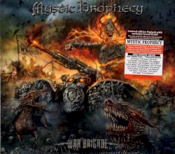 War Brigade