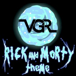 Rick and Morty Theme