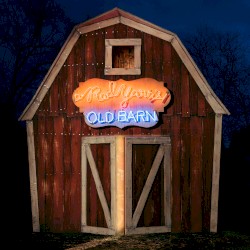 Red Yarn’s Old Barn