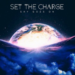 Sky Goes On