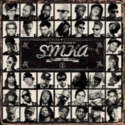 SMKA - The 808 Experiment Vol. 2