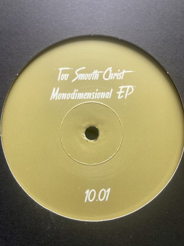 Monodimensional EP