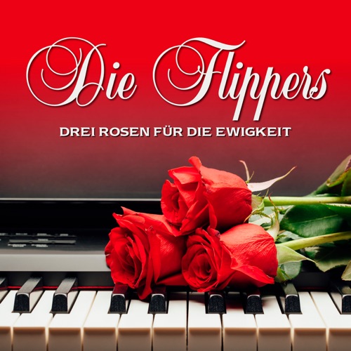 Drei Rosen Für Die Ewigkeit