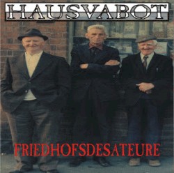 Friedhofsdesateure