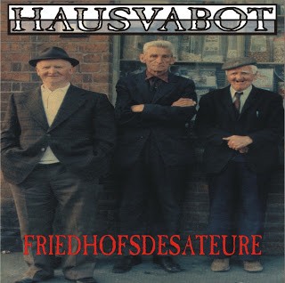 Friedhofsdesateure