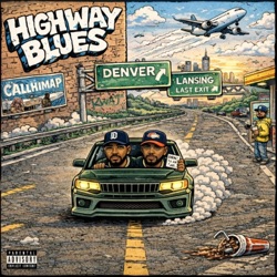 Highway Blues