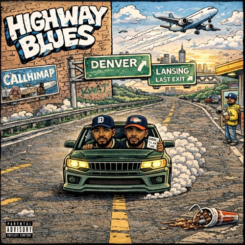 Highway Blues