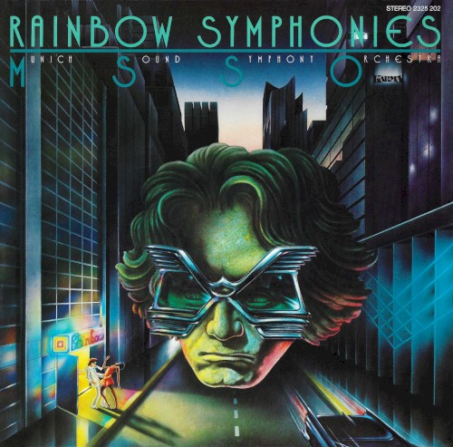 Rainbow Symphonies