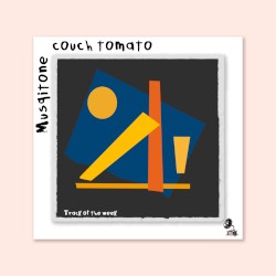 couch tomato