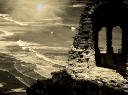 Endless Sea