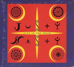 LIVE IN THE MOON