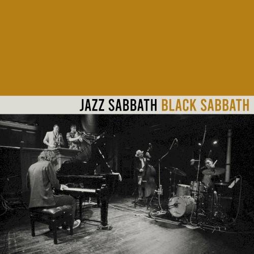 Black Sabbath