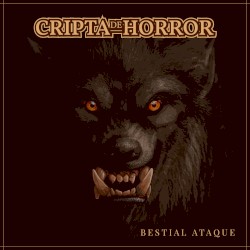 Bestial ataque