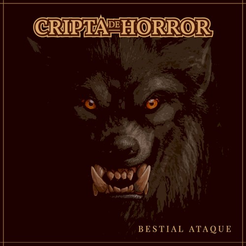 Bestial ataque