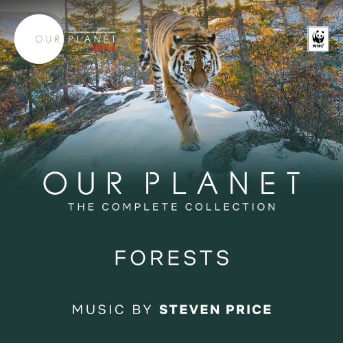 Forests (Our Planet, Episode 8)
