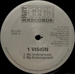 My Underground