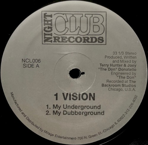 My Underground