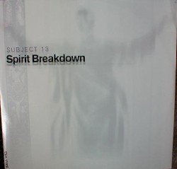 Spirit Breakdown / Can't Wait Tonight