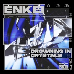 Drowning in Crystals
