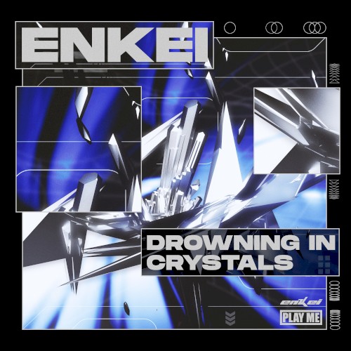 Drowning in Crystals