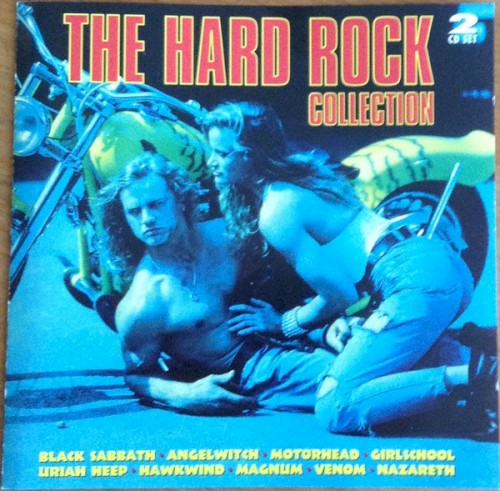 The Hard Rock Collection