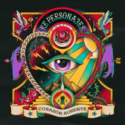 Corazón ausente