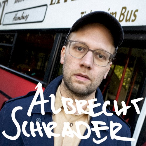 Ich bin nicht sicher, ob das an Hamburg liegt