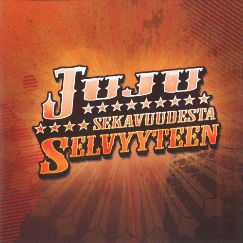 Sekavuudesta selvyyteen