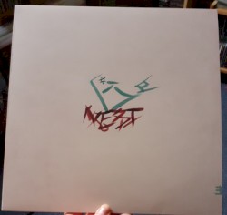 Fourth Page: Meaning of a Nest