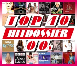Top 40 Hitdossier 00s
