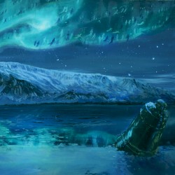 Aurora Borealis