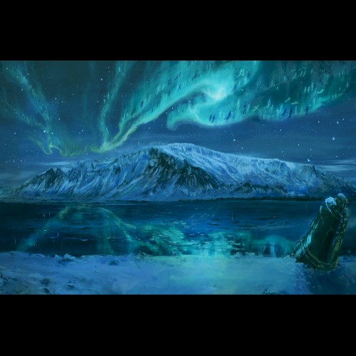 Aurora Borealis