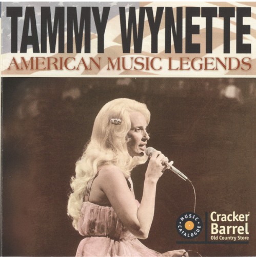 American Music Legends
