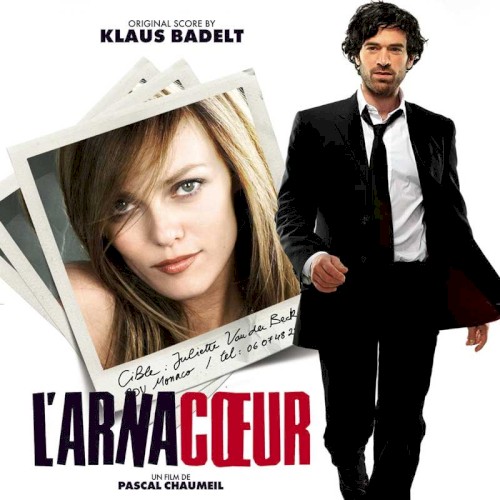 L'Arnacœur