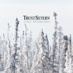 O Snow (holiday remix)