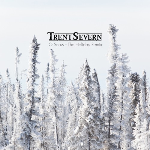 O Snow (holiday remix)