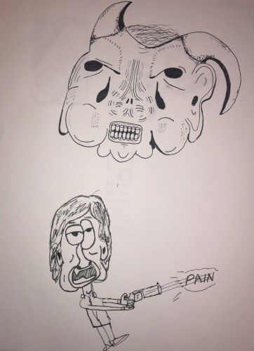 WFMU 11/6/18